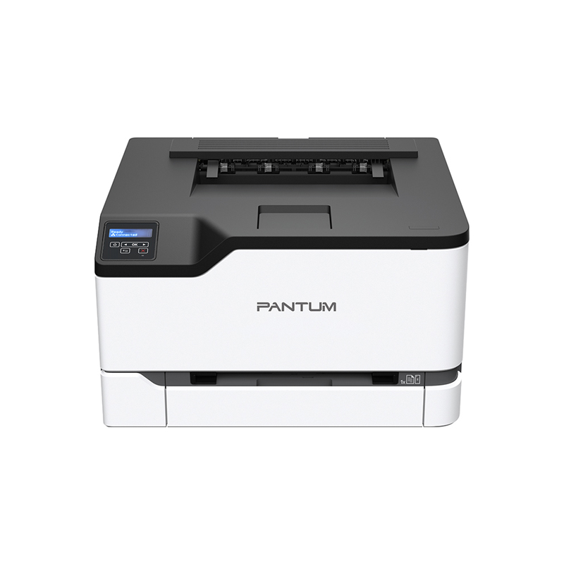 奔圖（PANTUM）CP2200DW彩色激光打印機(jī)